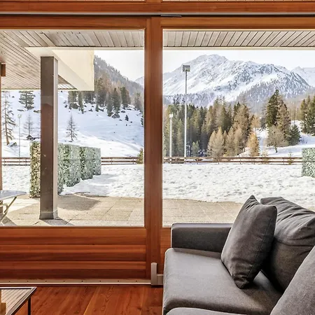 Rosablanche-114 By Interhome * Siviez