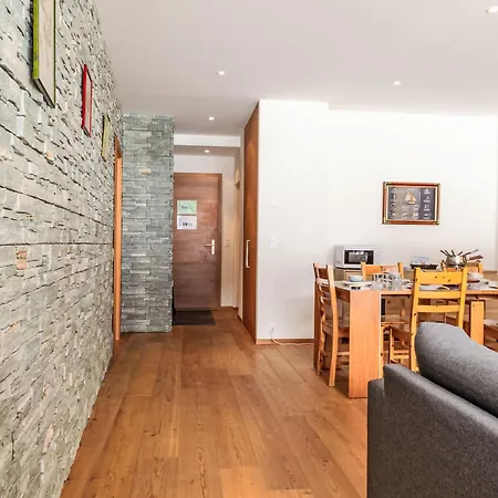 Rosablanche-114 By Interhome Apartment