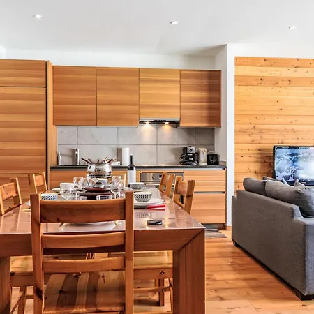 Rosablanche-114 By Interhome Siviez