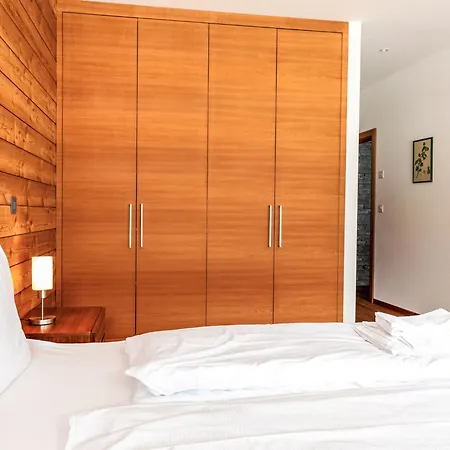 Apartment Rosablanche-114 By Interhome *