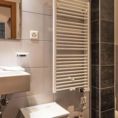 Rosablanche-114 By Interhome Διαμέρισμα *