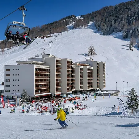 Rosablanche-114 By Interhome