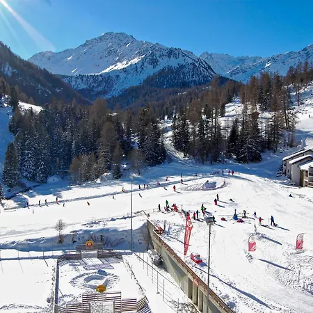 Rosablanche-114 By Interhome Siviez