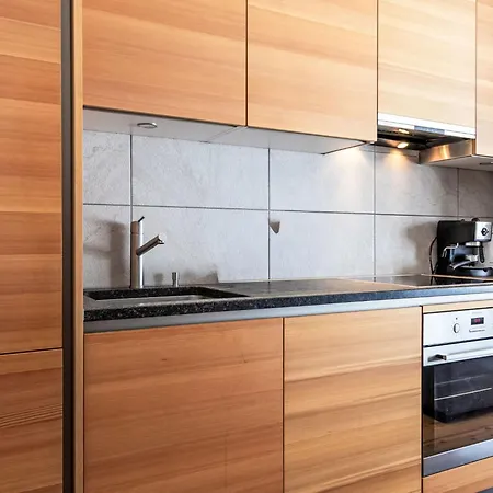 Rosablanche-114 By Interhome *