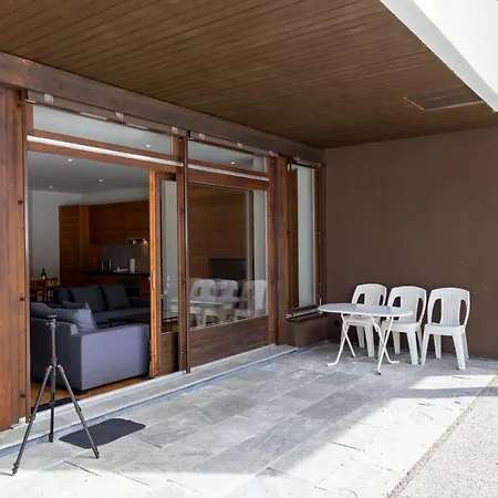 Apartment Rosablanche-114 By Interhome *