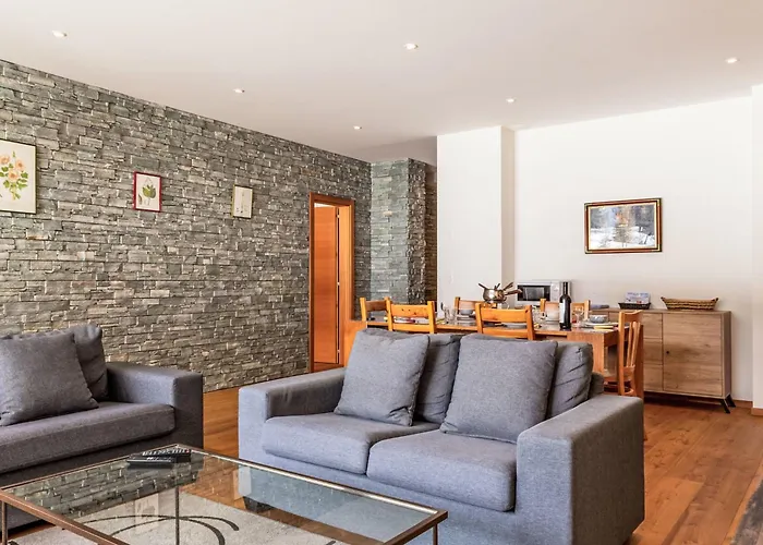 Διαμέρισμα Rosablanche-114 By Interhome *