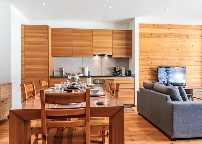 Rosablanche-114 By Interhome Siviez