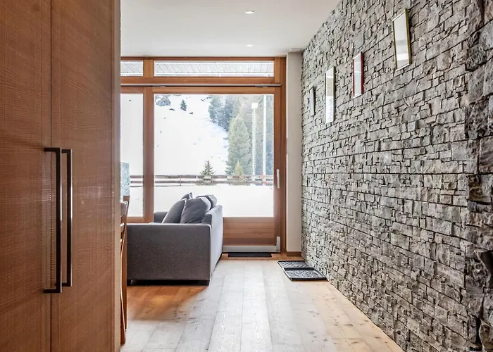 Rosablanche-114 By Interhome