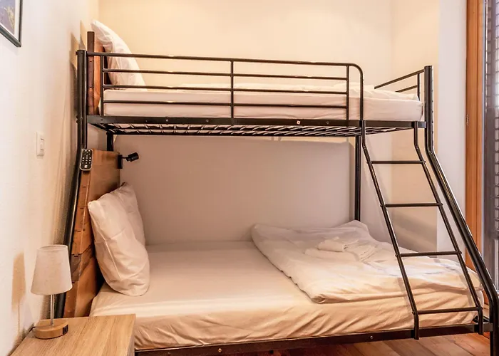 Rosablanche-114 By Interhome Διαμέρισμα *