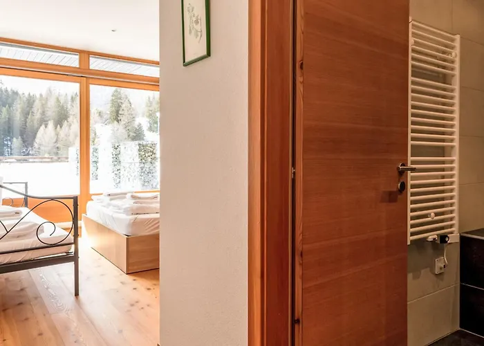 Rosablanche-114 By Interhome