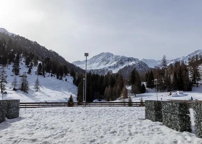 Διαμέρισμα Rosablanche-114 By Interhome *