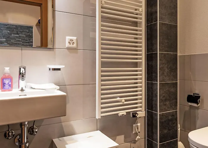 Rosablanche-114 By Interhome Διαμέρισμα *