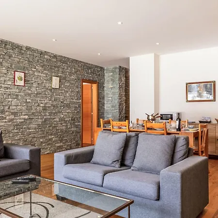 Daire Rosablanche-114 By Interhome *